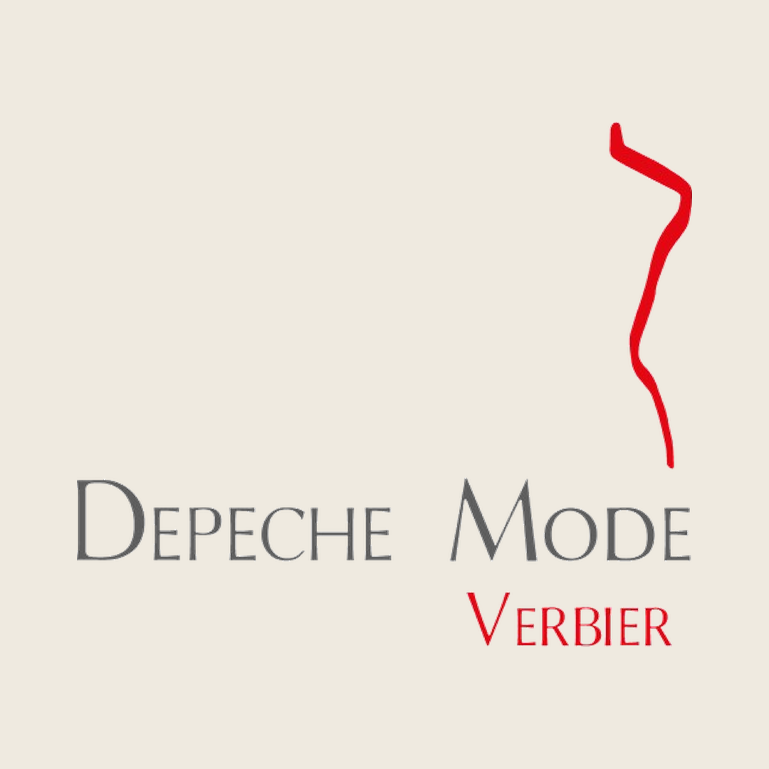 Depeche Mode Verbier