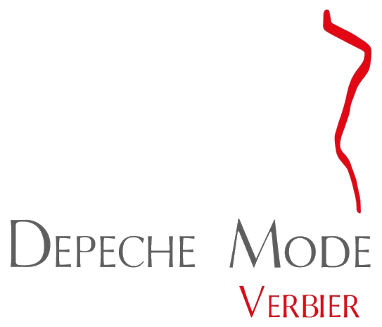 Depeche Mode Verbier