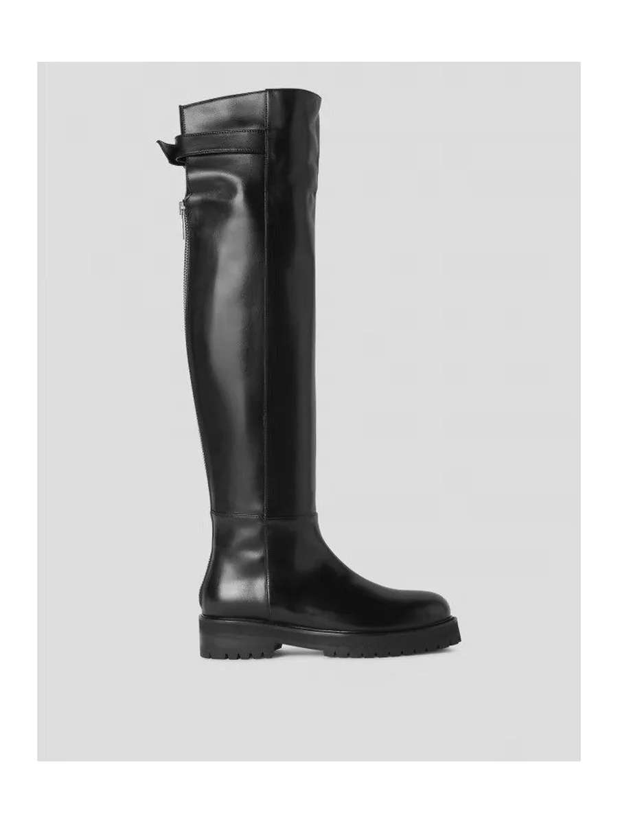 Botte haute
